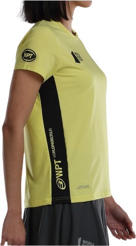 BULLPADEL-T-shirt Bullpadel Llama-3