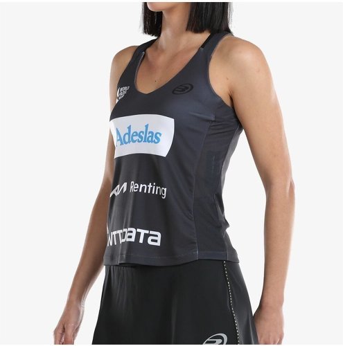 BULLPADEL-Maillot femme Bullpadel Orlas AL-2