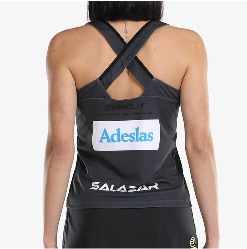 BULLPADEL-Maillot femme Bullpadel Orlas AL-3