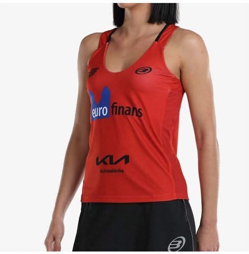 BULLPADEL-Maillot femme Bullpadel Orlas DB-2