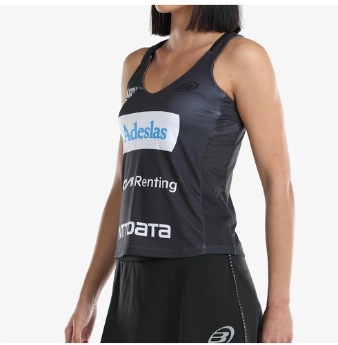 BULLPADEL-Maillot femme Bullpadel Orlas GT-1