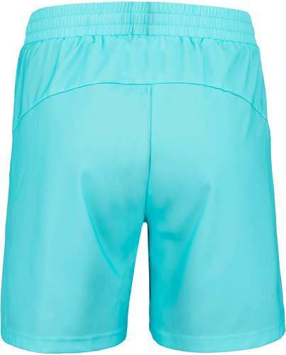 BABOLAT-Short Babolat Play Bleu clair-1