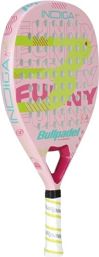 BULLPADEL-Indiga Girl (2023)-1