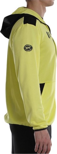 BULLPADEL-SWEATSHIRT BULLPADEL LUMEN CITRON-3