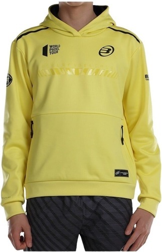 BULLPADEL-Sweatshirt enfant Bullpadel Lardo J-0