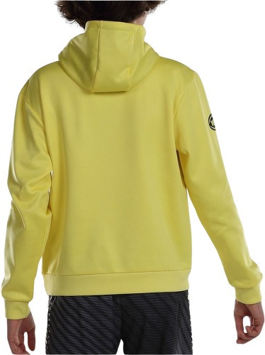 BULLPADEL-Sweatshirt enfant Bullpadel Lardo J-1