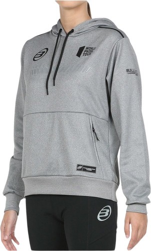 BULLPADEL-Sweatshirt femme Bullpadel Leste W-2