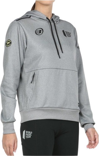 BULLPADEL-Sweatshirt femme Bullpadel Leste W-3