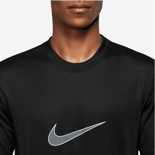 NIKE-T-Shirt Nike Academy noir-2