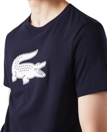 LACOSTE-T-Shirt Lacoste Sport-2