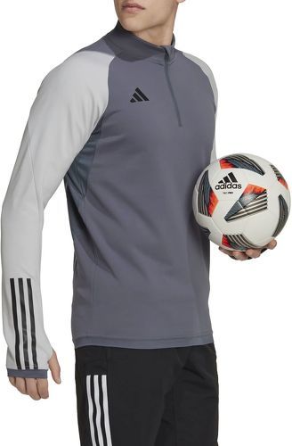 adidas Performance-Veste d'entraînement Tiro 23 Competition-2