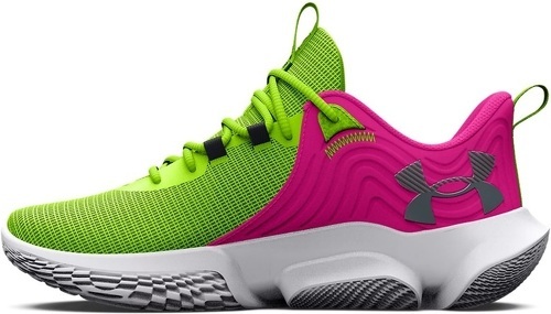 UNDER ARMOUR-Flow FUTR X 2 MM-1