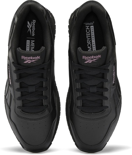 REEBOK-Baskets femme Reebok Classics Glide Ripple Clip-1