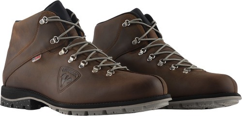 ROSSIGNOL-Bottines Rossignol 1907 Chamonix Mid-1