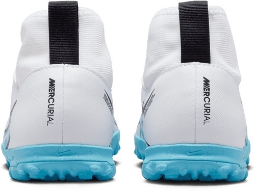 NIKE-Zoom Mercurial Superfly IX Academy TF-4