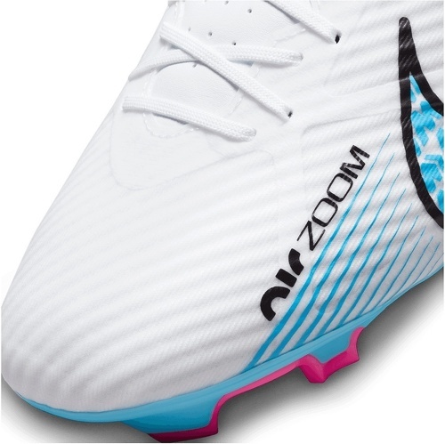 NIKE-Zoom Mercurial Vapor XV Academy FG/MG-4