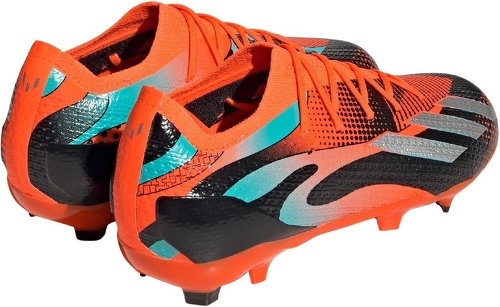 adidas Performance-X Speedportal Messi .1 FG-4