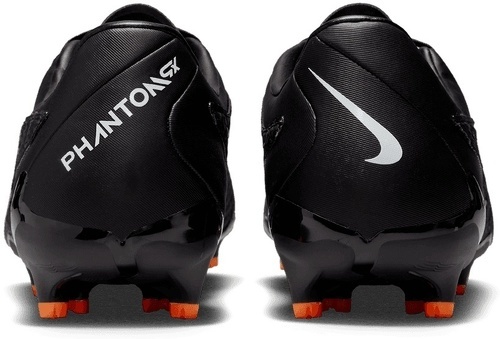 NIKE-Nike Phantom GX Academy MG Noir-4
