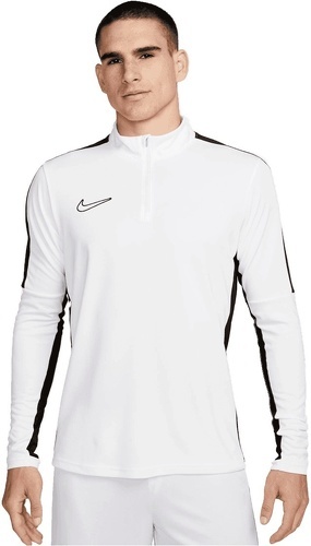 NIKE-Haut d'entraînement Nike Dri-FIT Academy blanc/noir-0