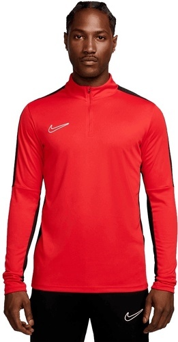 NIKE-Haut d'entraînement Nike Dri-FIT Academy rouge/noir-0