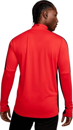 NIKE-Haut d'entraînement Nike Dri-FIT Academy rouge/noir-1