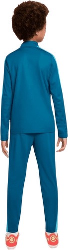NIKE-Survêtement Nike Enfant Dri-FIT Academy 23 turquoise/bleu-1