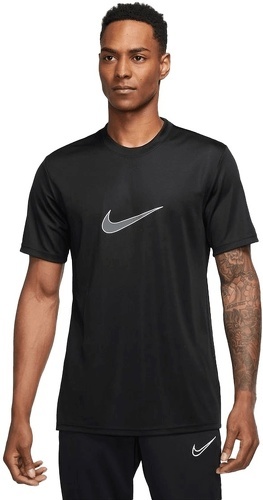 NIKE-T-Shirt Nike Academy noir-image-1
