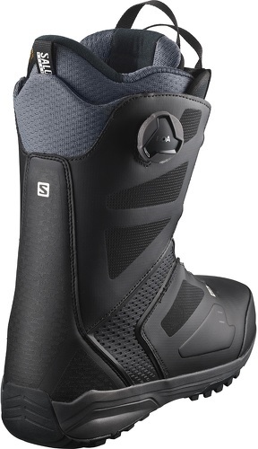 SALOMON-Boots De Snowboard Salomon Dialogue Dual Boa-1