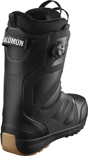 SALOMON-Boots De Snowboard Salomon Launch Boa Sj Boa-1