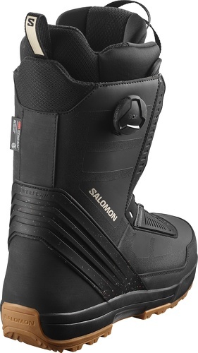 SALOMON-Boots De Snowboard Salomon Malamute Dual Boa-1