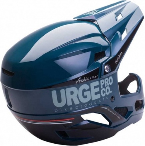 URGE-Intégral Urge Archi-Deltar - Casque de VTT-4