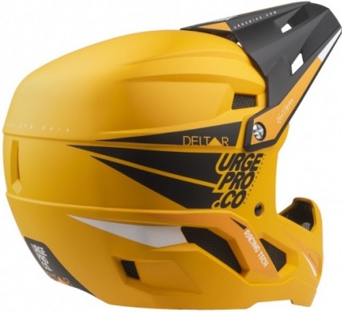 URGE-Intégral Urge Deltar - Casque de VTT-2