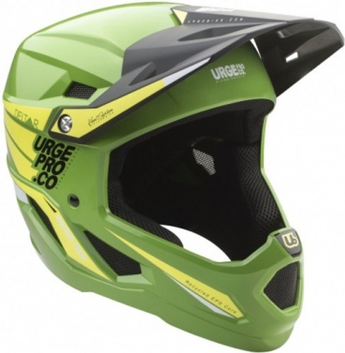 URGE-Intégral Urge Deltar - Casque de VTT-3