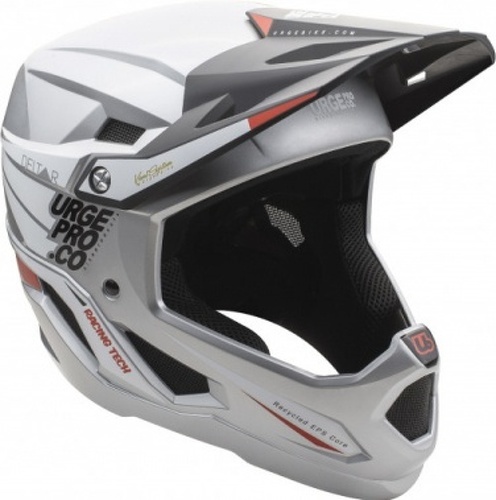 URGE-Intégral Urge Deltar - Casque de VTT-3