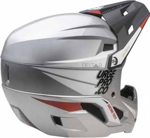URGE-Intégral Urge Deltar - Casque de VTT-4