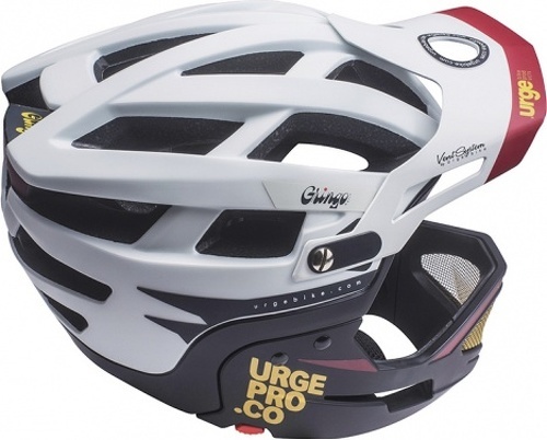 URGE-Urge Gringo De La Sierra - Casque de VTT-1
