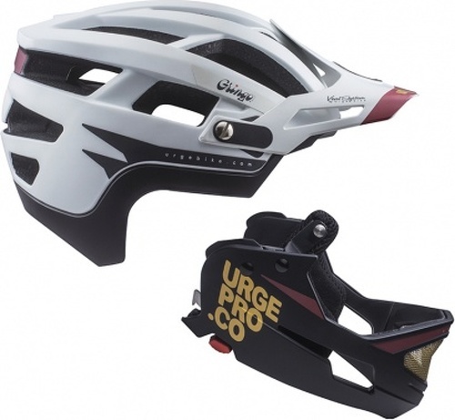 URGE-Urge Gringo De La Sierra - Casque de VTT-2