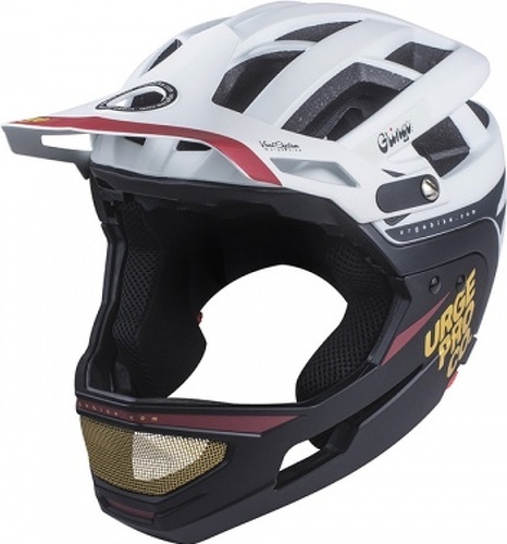 URGE-Urge Gringo De La Sierra - Casque de VTT-3