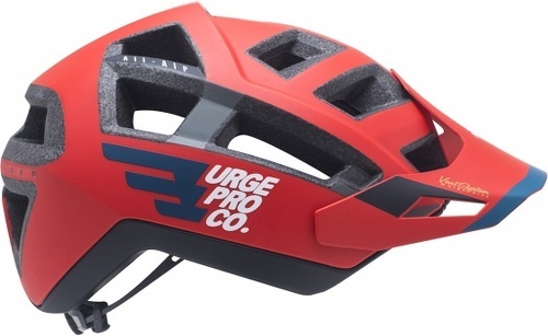 URGE-Urge All-Air - Casque de VTT-2