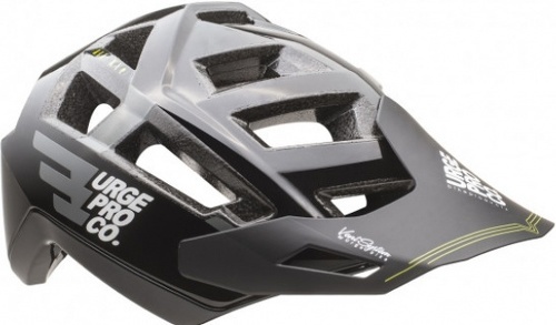 URGE-Urge All-Air - Casque de VTT-4