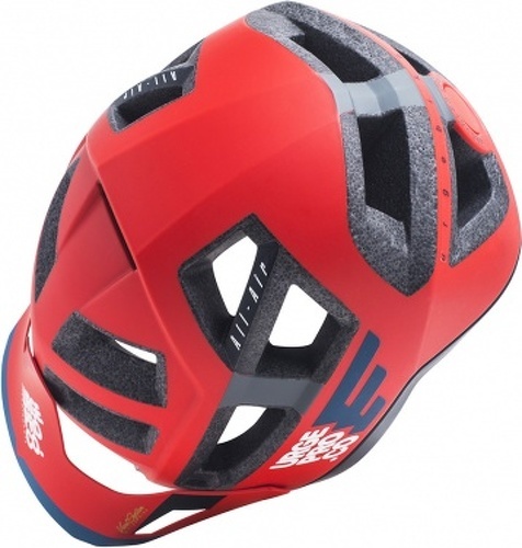 URGE-Urge All-Air - Casque de VTT-4
