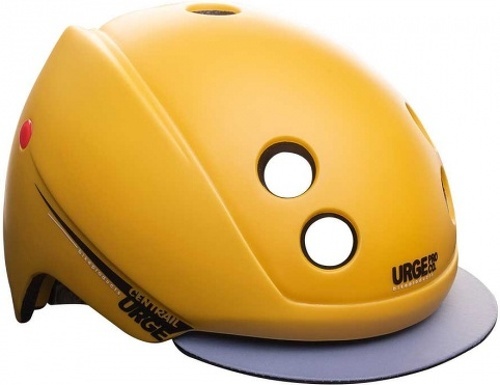 URGE-Urge Centrail - Casque de VTT-1