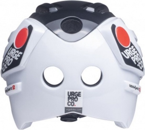 URGE-Urge Endur-O-Matic 2 Rh - Casque de VTT-2