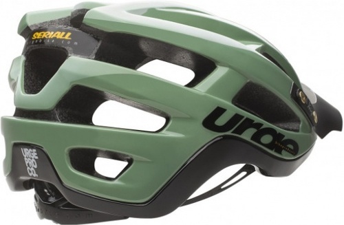 URGE-Urge Seriall - Casque de VTT-1