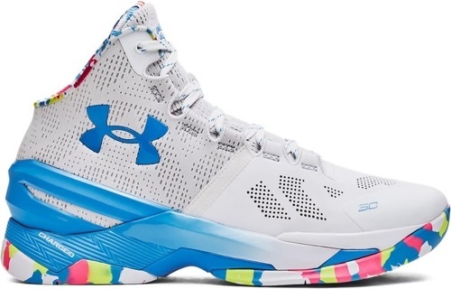 UNDER ARMOUR-CURRY 2 SPLASH PARTY-image-1