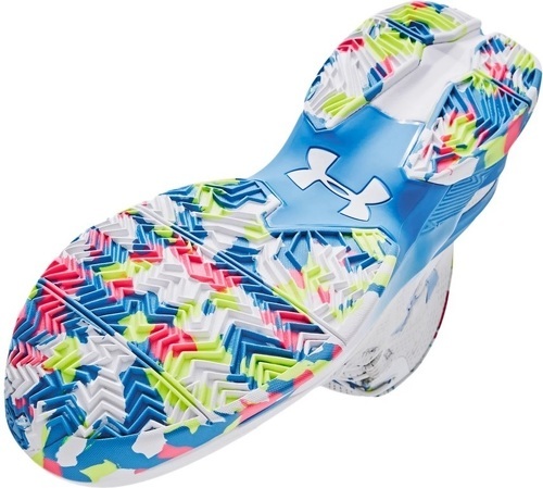 UNDER ARMOUR-Curry 2 Splash Party-1
