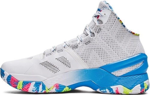 UNDER ARMOUR-Curry 2 Splash Party-3