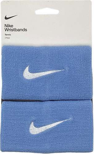 NIKE-Lot de 2 poignets éponge Nike Premier-image-1