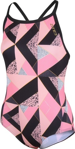 Zone 3-Maillot Zone3 Prism 3.0 Bound Back-0