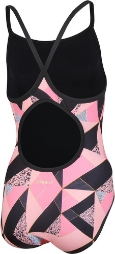 Zone 3-Maillot Zone3 Prism 3.0 Bound Back-1